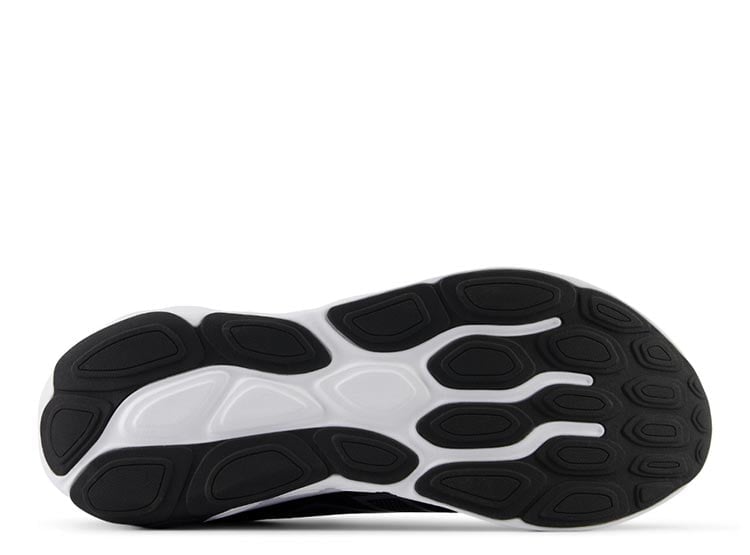 ZAPATILLAS HOMBRE NEW BALANCE RUNNING NEGRO 460 V4 - 5