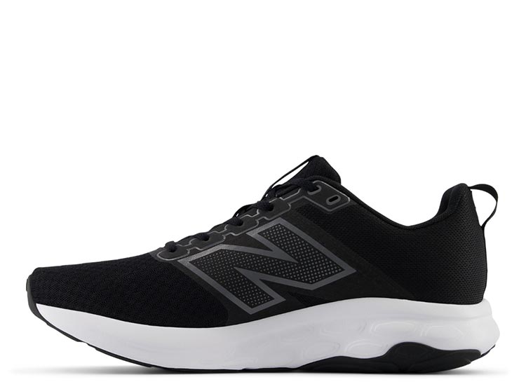 ZAPATILLAS HOMBRE NEW BALANCE RUNNING NEGRO 460 V4 - 2