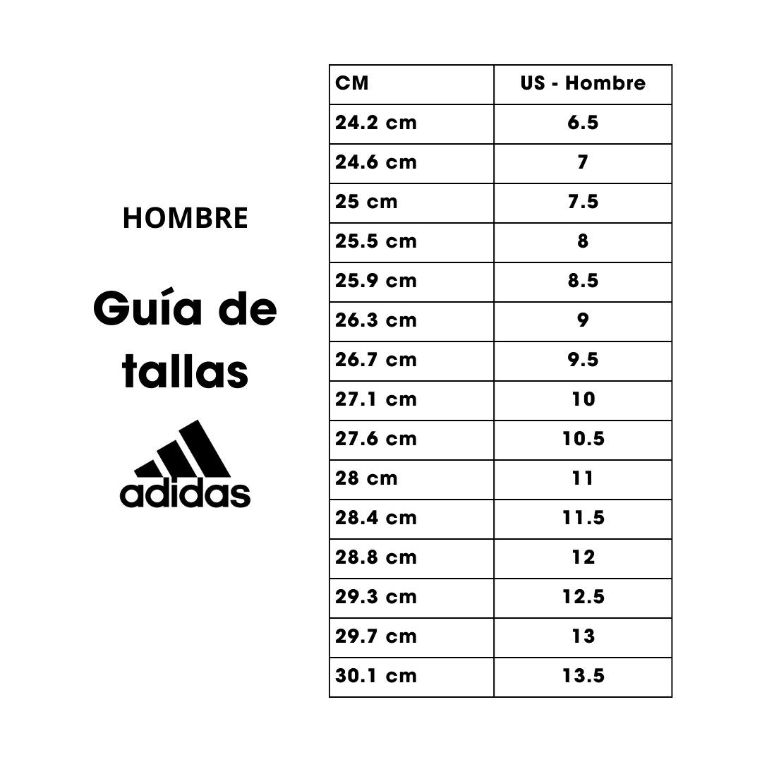 ZAPATILLAS HOMBRE ADIDAS FUTBOL INDOOR NEGRO DEPORTIVO III - FUTSAL - 16