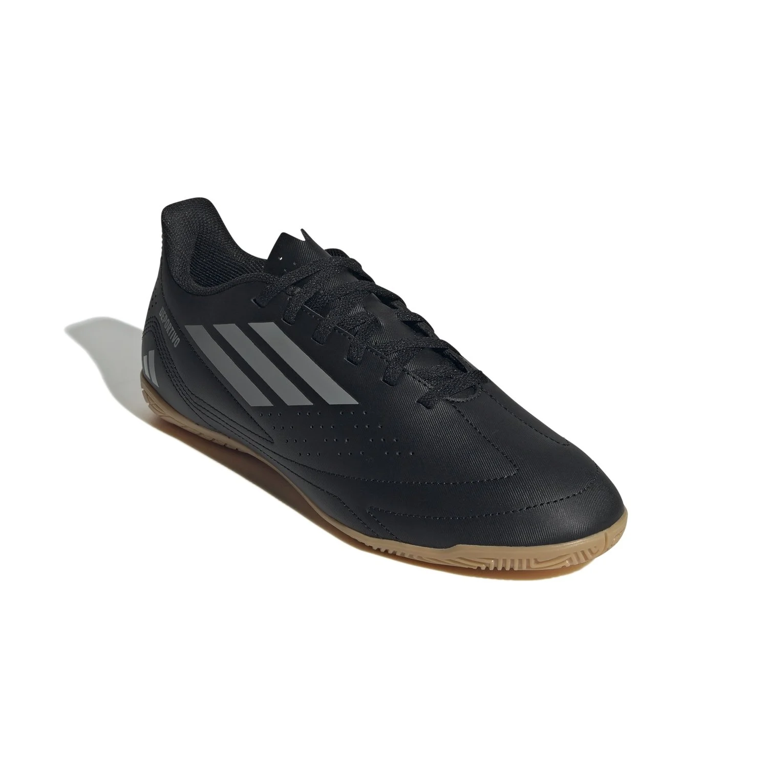 ZAPATILLAS HOMBRE ADIDAS FUTBOL INDOOR NEGRO DEPORTIVO III - FUTSAL - 8
