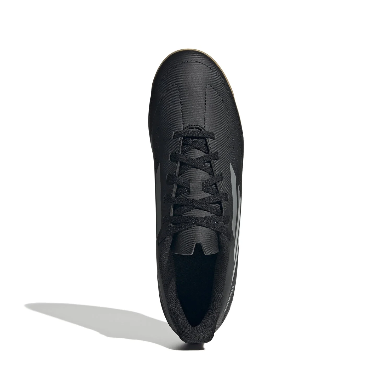 ZAPATILLAS HOMBRE ADIDAS FUTBOL INDOOR NEGRO DEPORTIVO III - FUTSAL - 9