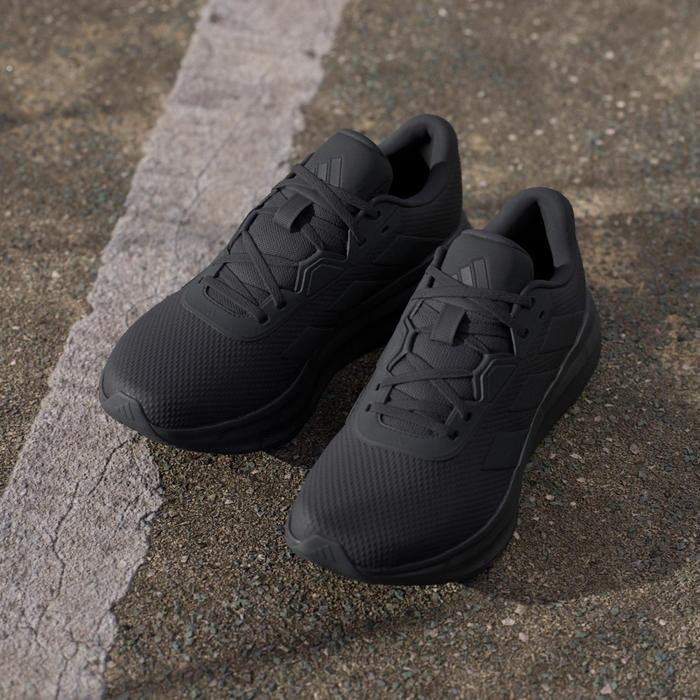 ZAPATILLAS HOMBRE ADIDAS DEPORTIVAS NEGRO GALAXY 7 - 2