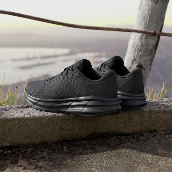 ZAPATILLAS HOMBRE ADIDAS DEPORTIVAS NEGRO GALAXY 7 - 3