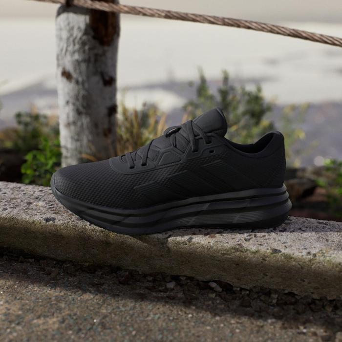 ZAPATILLAS HOMBRE ADIDAS DEPORTIVAS NEGRO GALAXY 7 - 4
