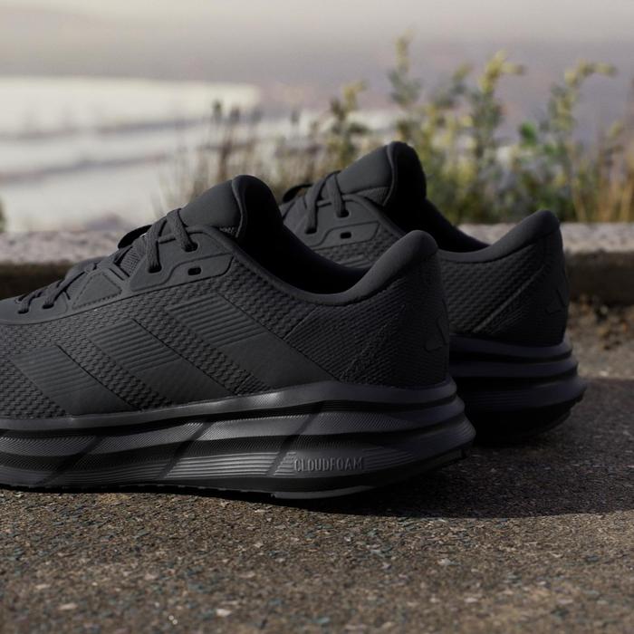 ZAPATILLAS HOMBRE ADIDAS DEPORTIVAS NEGRO GALAXY 7 - 7