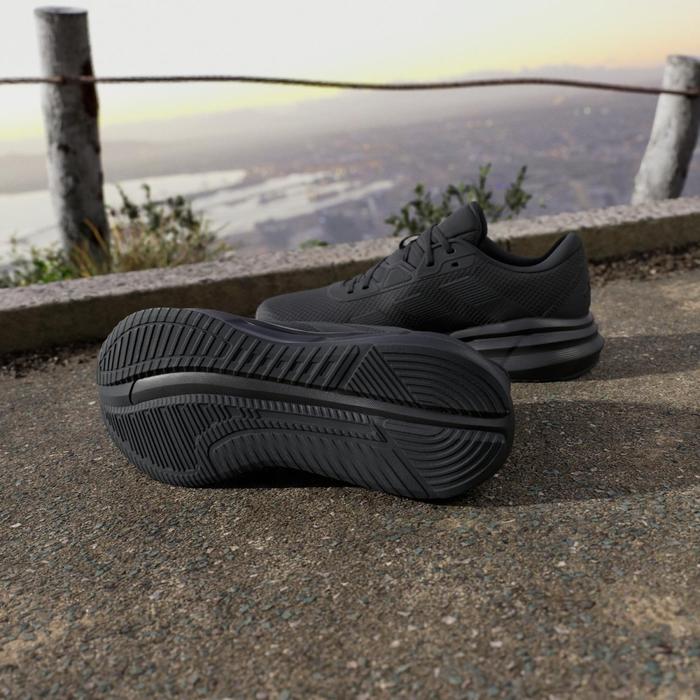 ZAPATILLAS HOMBRE ADIDAS DEPORTIVAS NEGRO GALAXY 7 - 9