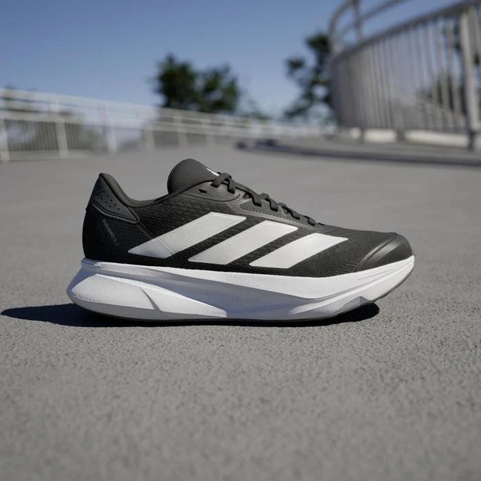 ZAPATILLAS MUJER ADIDAS DEPORTIVAS NEGRO DURAMO SL2 - 2
