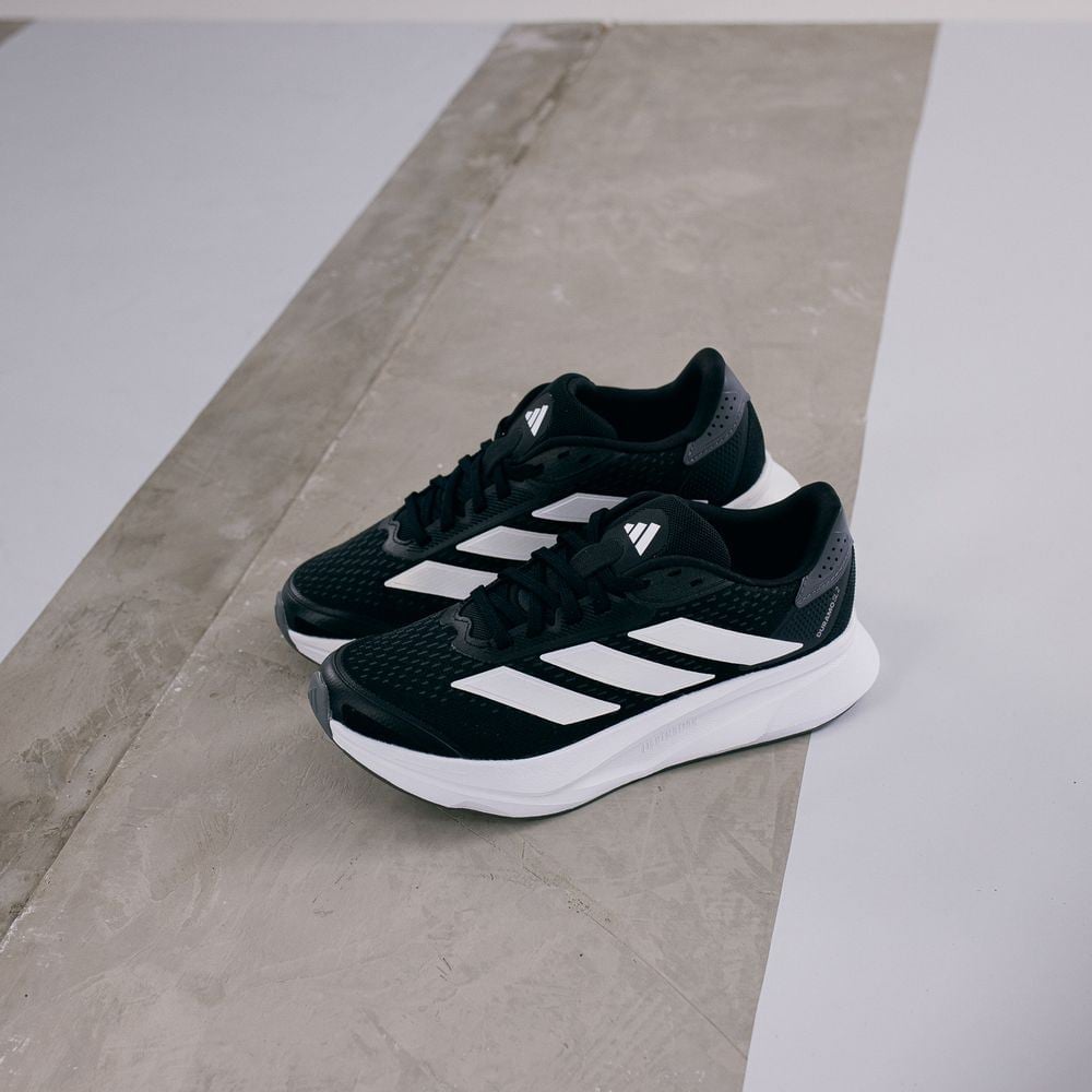 ZAPATILLAS MUJER ADIDAS DEPORTIVAS NEGRO DURAMO SL2 - 13