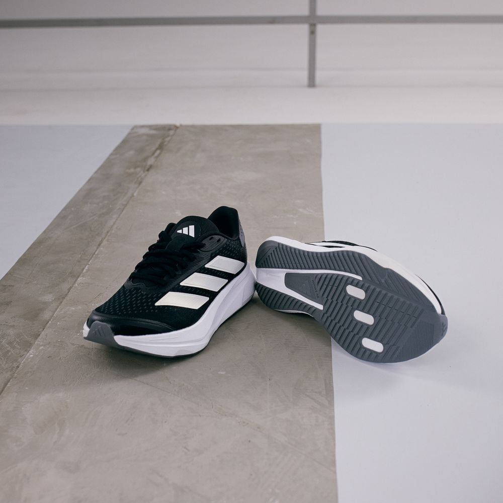 ZAPATILLAS MUJER ADIDAS DEPORTIVAS NEGRO DURAMO SL2 - 14