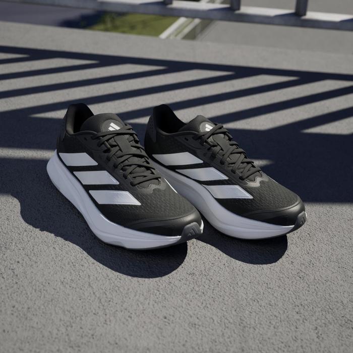 ZAPATILLAS MUJER ADIDAS DEPORTIVAS NEGRO DURAMO SL2 - 3