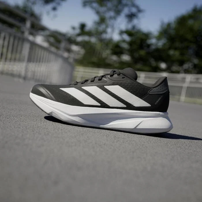ZAPATILLAS MUJER ADIDAS DEPORTIVAS NEGRO DURAMO SL2 - 5