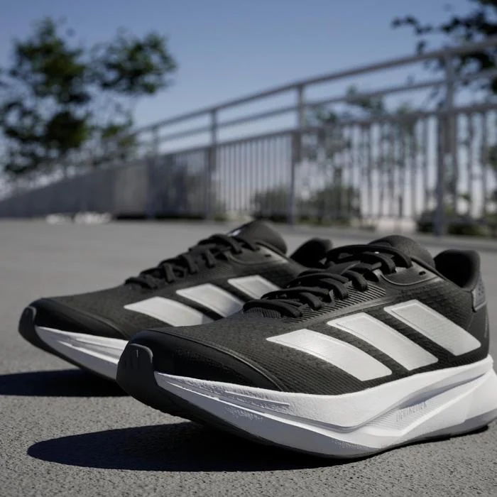 ZAPATILLAS MUJER ADIDAS DEPORTIVAS NEGRO DURAMO SL2 - 7