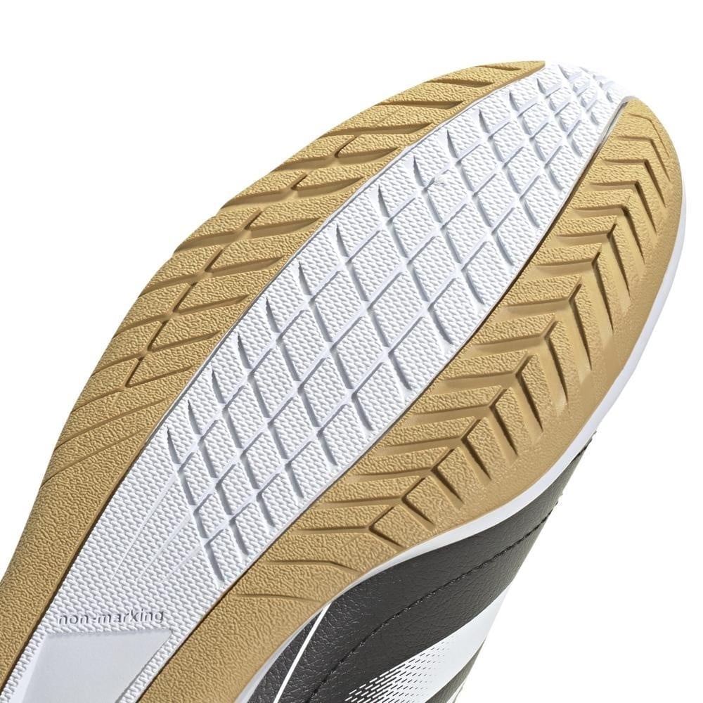 ZAPATILLAS UNISEX ADIDAS FÚTBOL SALA NEGRO GOLETTO IX - 5