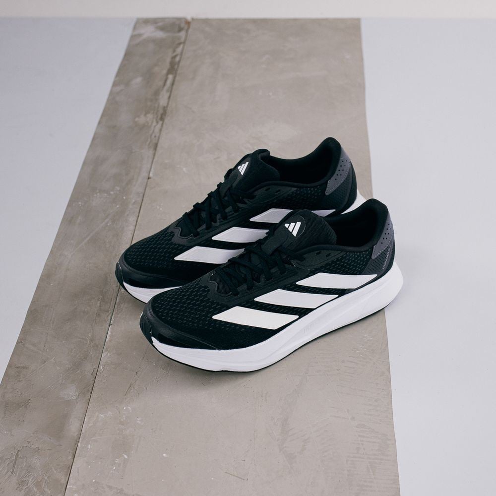 ZAPATILLAS HOMBRE ADIDAS NEGRO DURAMO SL2 - 13
