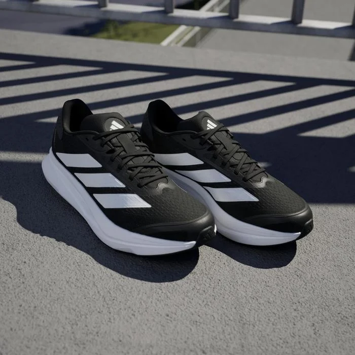 ZAPATILLAS HOMBRE ADIDAS NEGRO DURAMO SL2 - 3