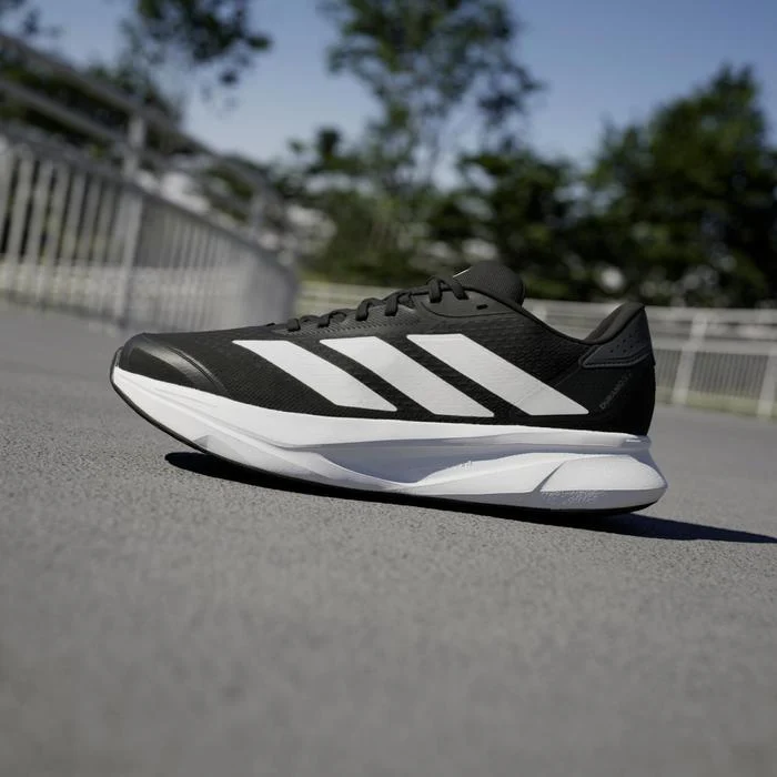 ZAPATILLAS HOMBRE ADIDAS NEGRO DURAMO SL2 - 5