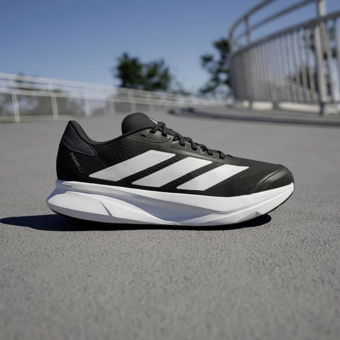 ZAPATILLAS HOMBRE ADIDAS NEGRO DURAMO SL2 - 2