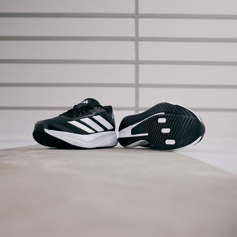 ZAPATILLAS HOMBRE ADIDAS NEGRO DURAMO SL2 - 14