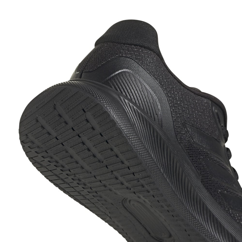ZAPATILLAS MUJER ADIDAS RUNNING NEGRO RUNFALCON 5.0 - 2