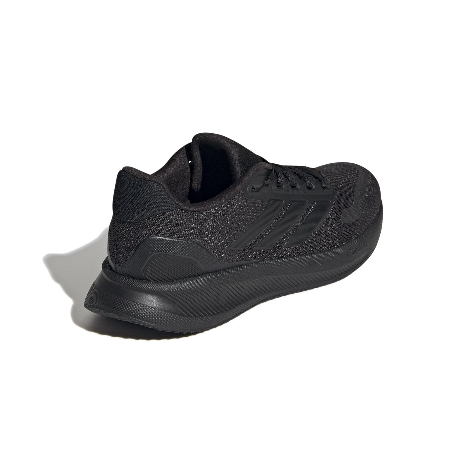 ZAPATILLAS MUJER ADIDAS RUNNING NEGRO RUNFALCON 5.0 - 4