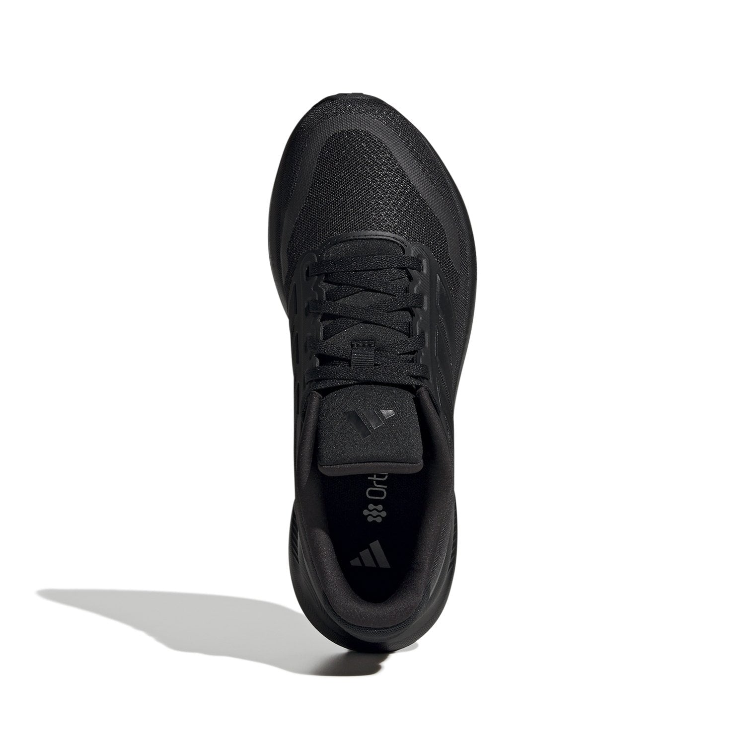 ZAPATILLAS MUJER ADIDAS RUNNING NEGRO RUNFALCON 5.0 - 6