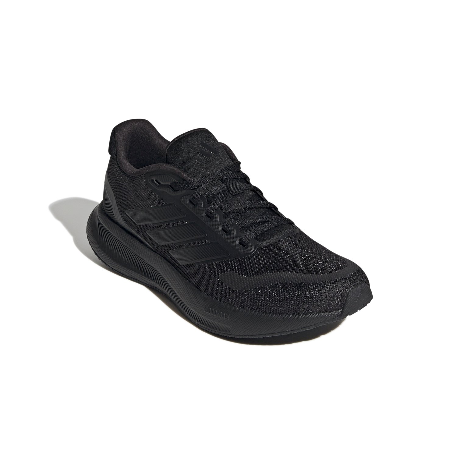 ZAPATILLAS MUJER ADIDAS RUNNING NEGRO RUNFALCON 5.0 - 7