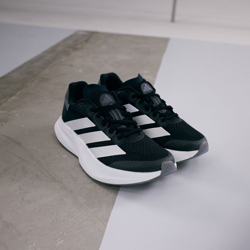 ZAPATILLAS HOMBRE ADIDAS NEGRO DURAMO SPEED 2 - 11