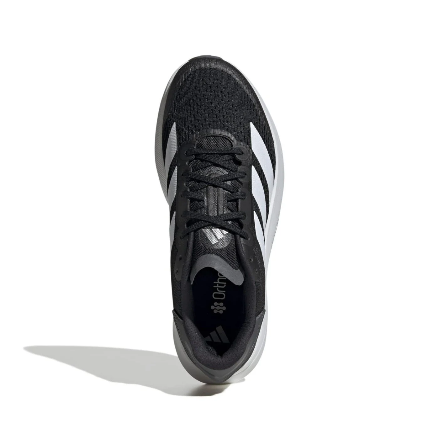 ZAPATILLAS HOMBRE ADIDAS NEGRO DURAMO SPEED 2 - 8