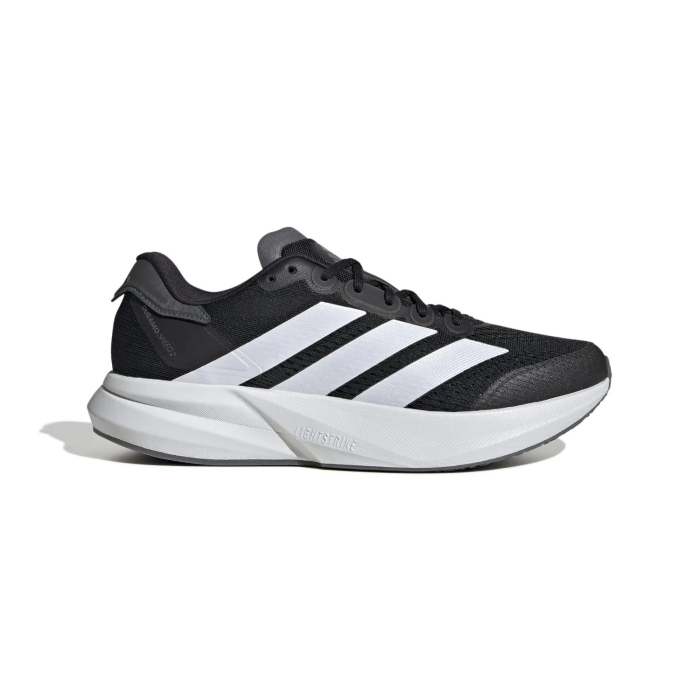 ZAPATILLAS HOMBRE ADIDAS NEGRO DURAMO SPEED 2 - 2