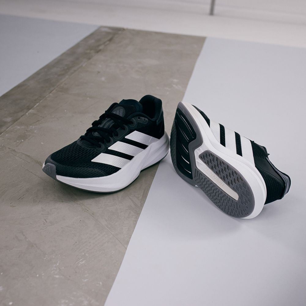 ZAPATILLAS HOMBRE ADIDAS NEGRO DURAMO SPEED 2 - 13
