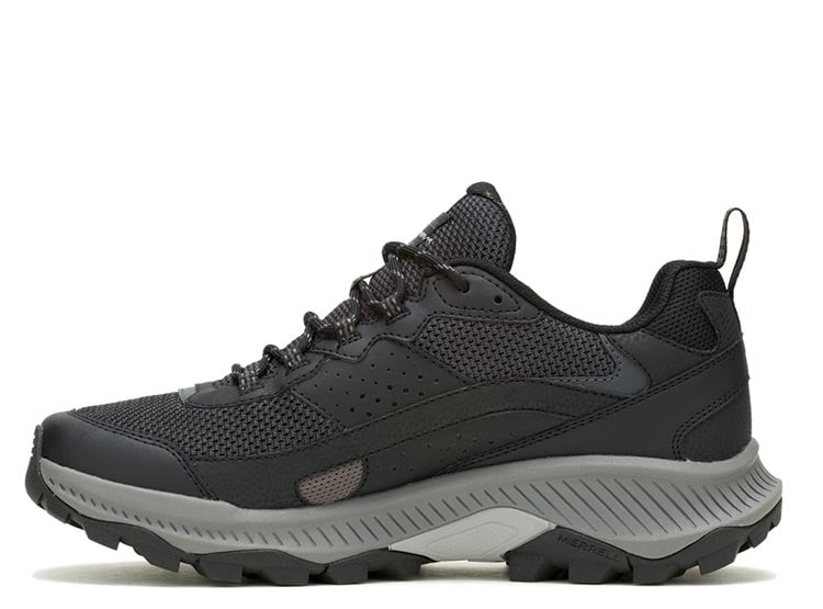 ZAPATILLAS HOMBRE MERRELL OUTDOOR NEGRO J037849 - 3