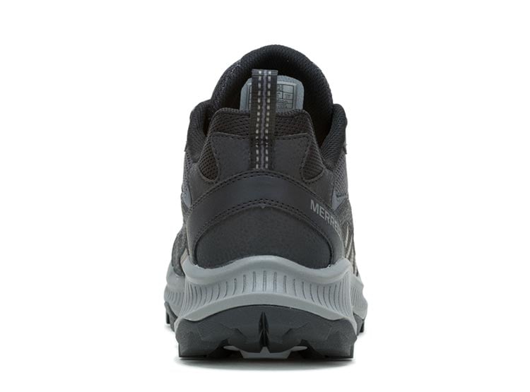 ZAPATILLAS HOMBRE MERRELL OUTDOOR NEGRO J037849 - 4