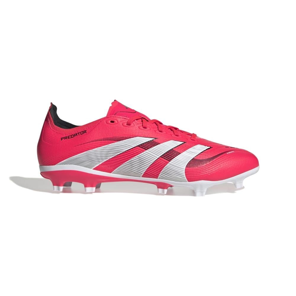 ZAPATILLAS HOMBRE ADIDAS CHIMPUNES FÚTBOL ROJO PREDATOR LEAGUE -MULTISUPERFICIE - 1