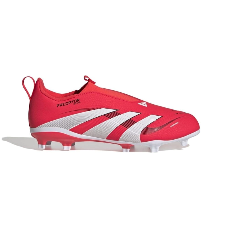 ZAPATILLAS NIÑOS ADIDAS CHIMPUNES FÚTBOL BLANCO PREDATOR LEAGUE -MULTISUPERFICIE - 1