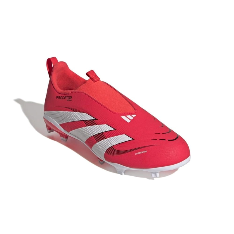 ZAPATILLAS NIÑOS ADIDAS CHIMPUNES FÚTBOL BLANCO PREDATOR LEAGUE -MULTISUPERFICIE - 2