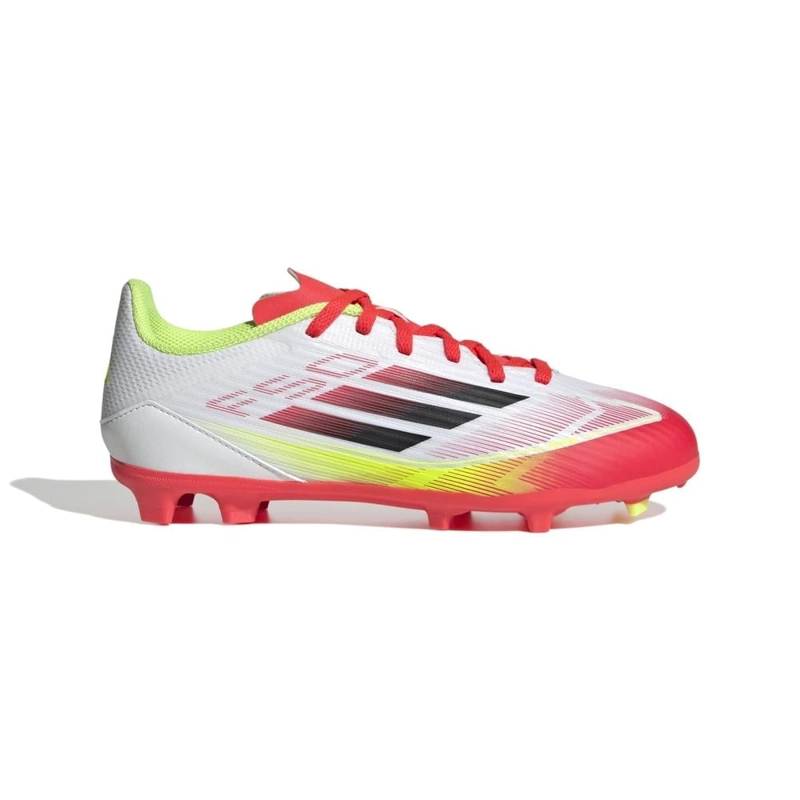 ZAPATILLAS NIÑOS ADIDAS CHIMPUNES FÚTBOL ROJO F50 LEAGUE -MULTISUPERFICIE - 1
