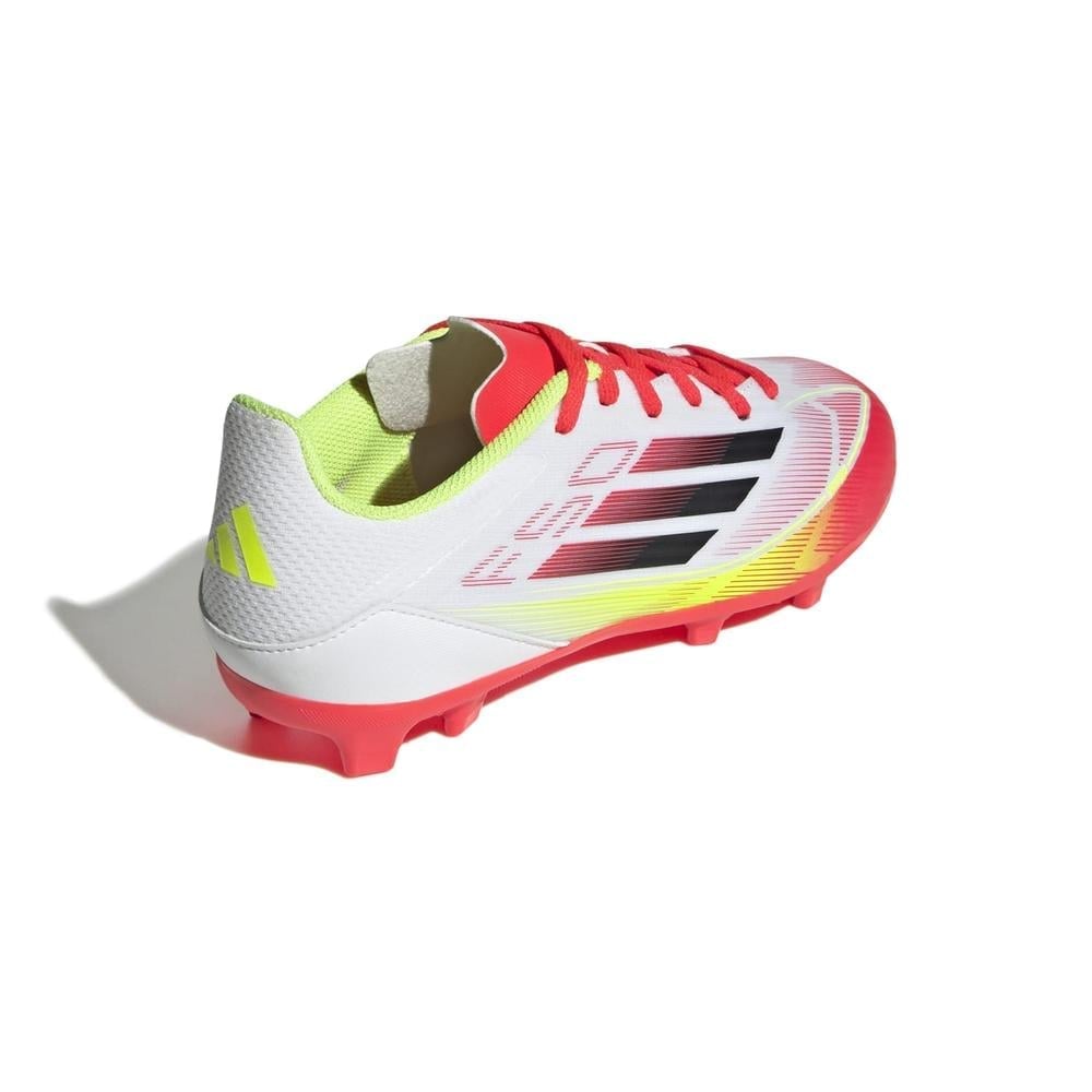 ZAPATILLAS NIÑOS ADIDAS CHIMPUNES FÚTBOL ROJO F50 LEAGUE -MULTISUPERFICIE - 5