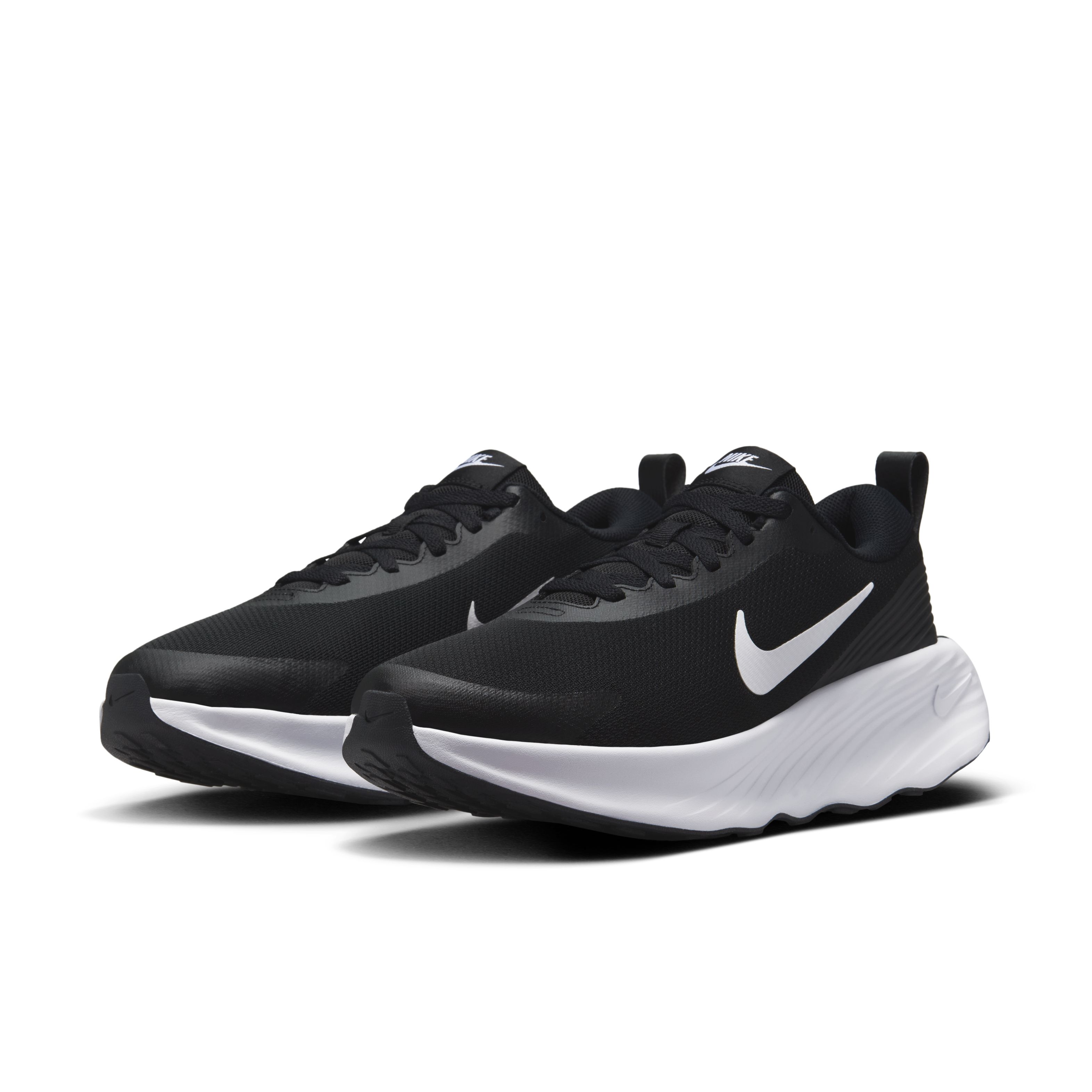 ZAPATILLAS HOMBRE NIKE TRAINING NEGRO PROMINA - 3