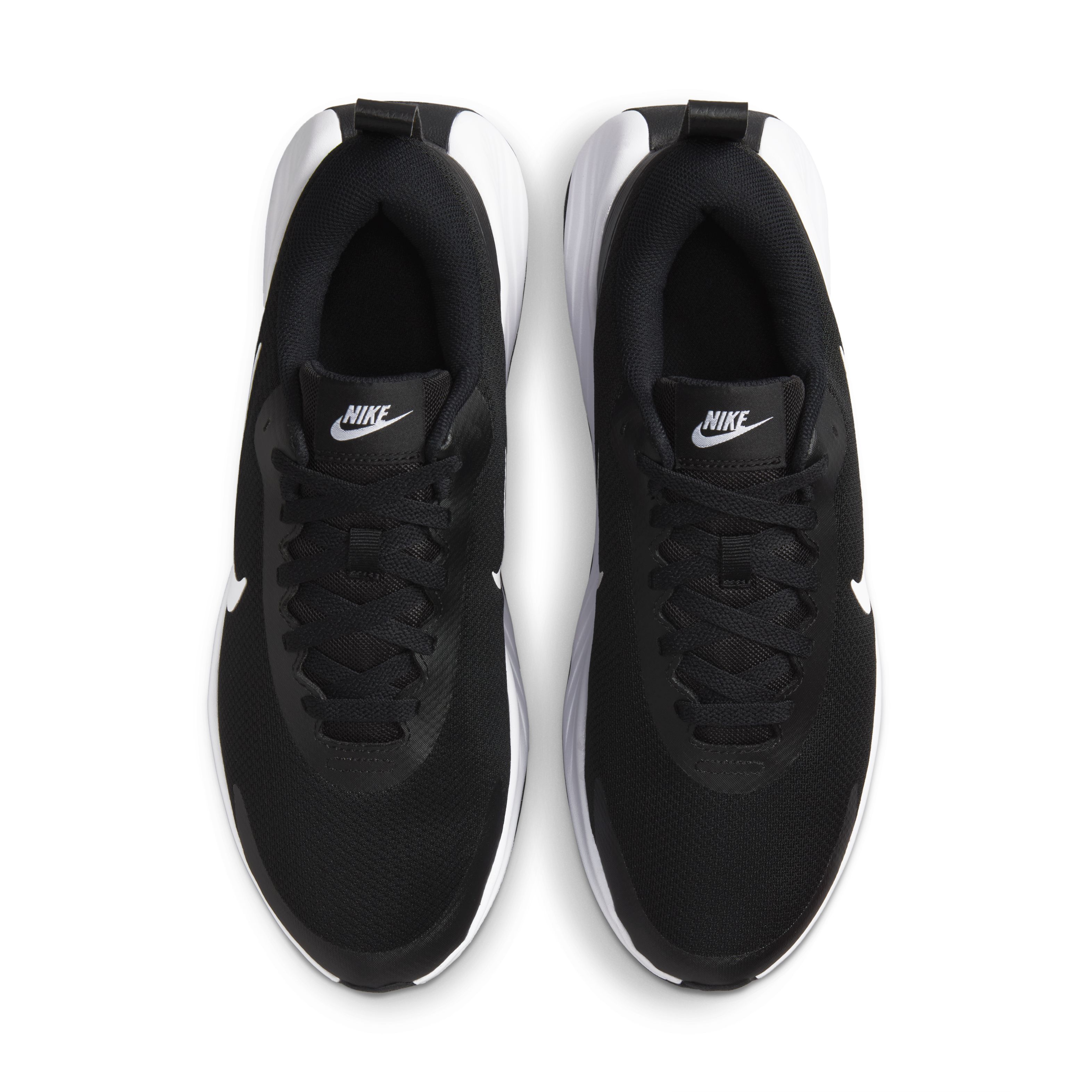 ZAPATILLAS HOMBRE NIKE TRAINING NEGRO PROMINA - 5