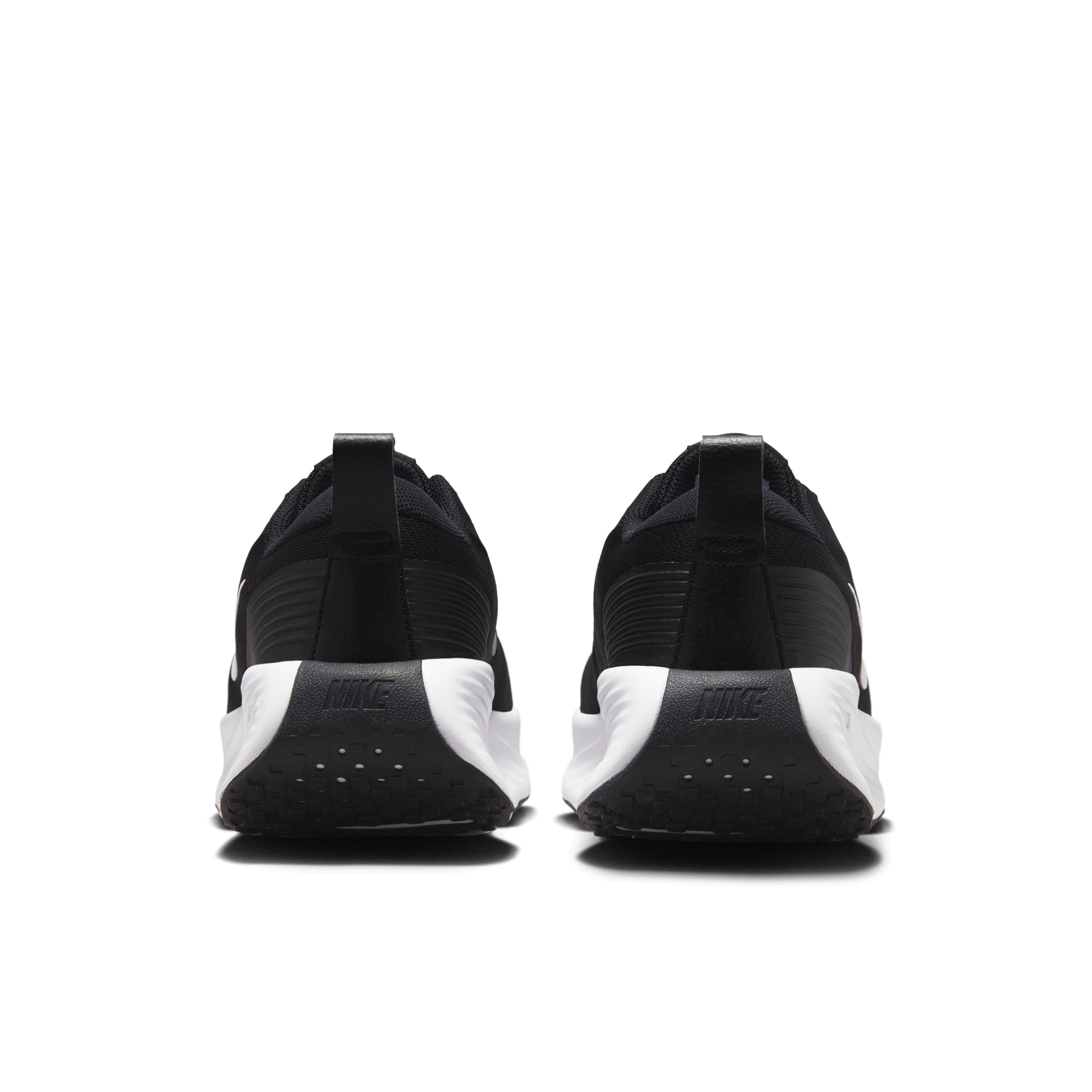 ZAPATILLAS HOMBRE NIKE TRAINING NEGRO PROMINA - 4