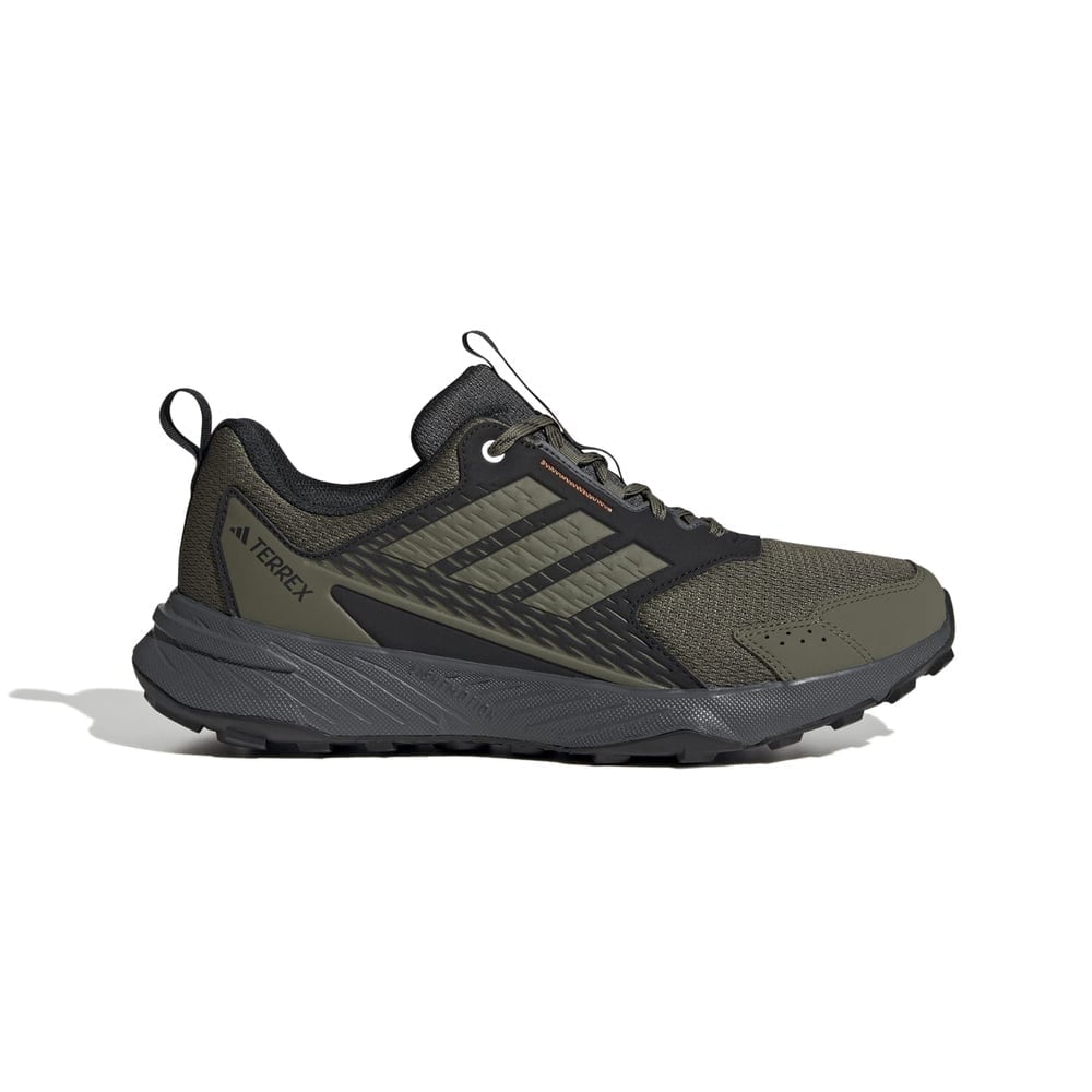 ZAPATILLAS HOMBRE ADIDAS TREKKING VERDE TERREX TRACEFINDER 2 - 1