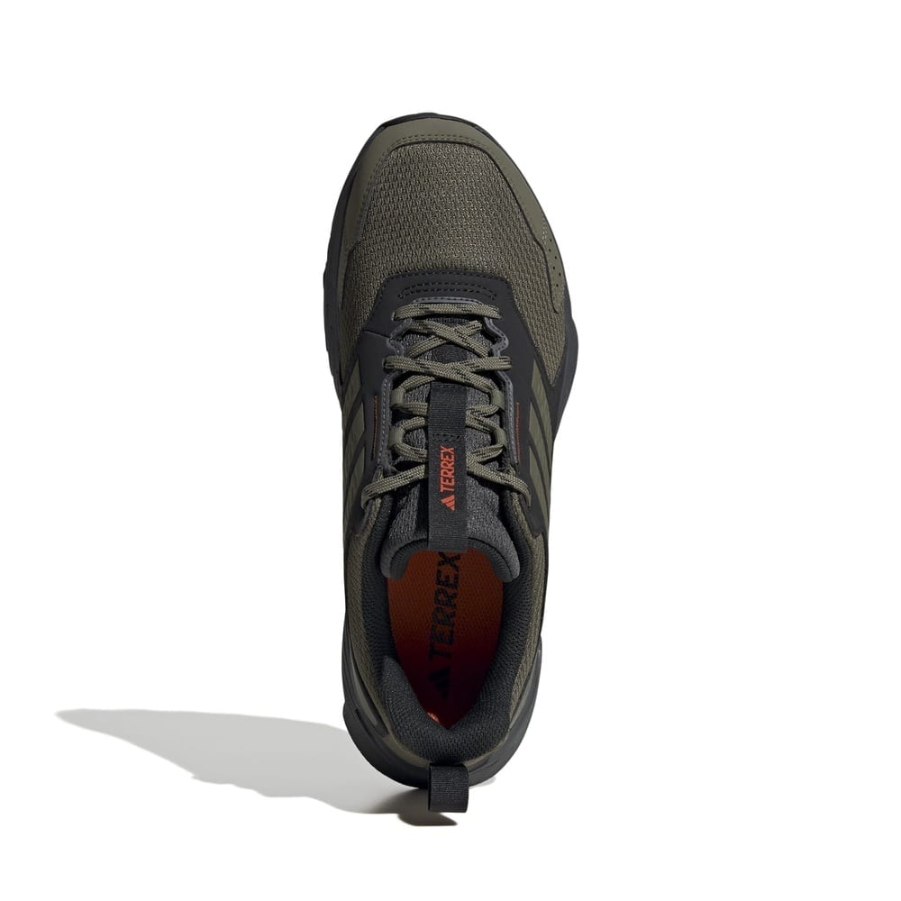 ZAPATILLAS HOMBRE ADIDAS TREKKING VERDE TERREX TRACEFINDER 2 - 7