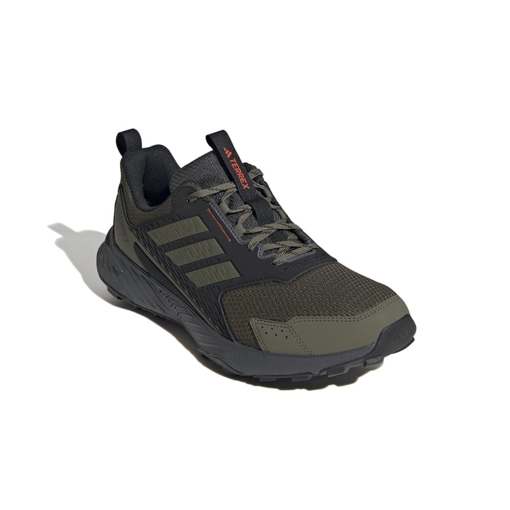 ZAPATILLAS HOMBRE ADIDAS TREKKING VERDE TERREX TRACEFINDER 2 - 2