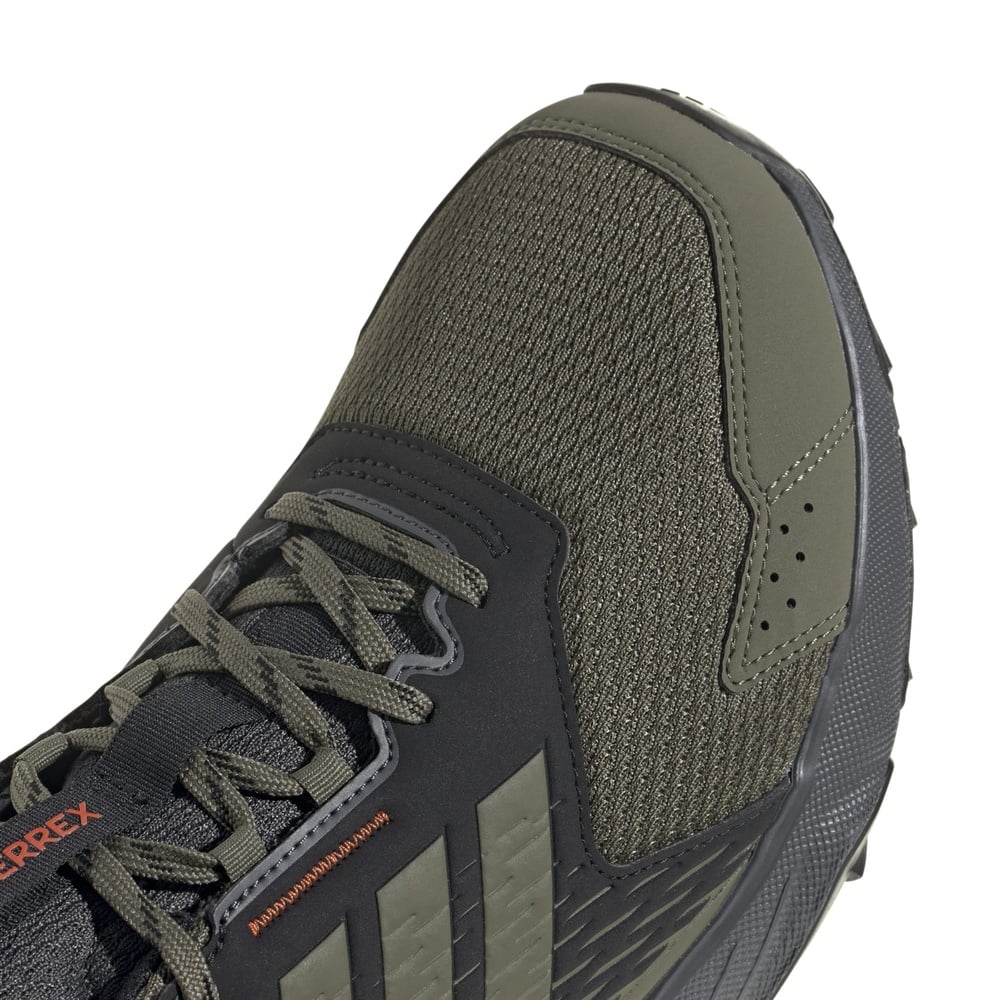 ZAPATILLAS HOMBRE ADIDAS TREKKING VERDE TERREX TRACEFINDER 2 - 5