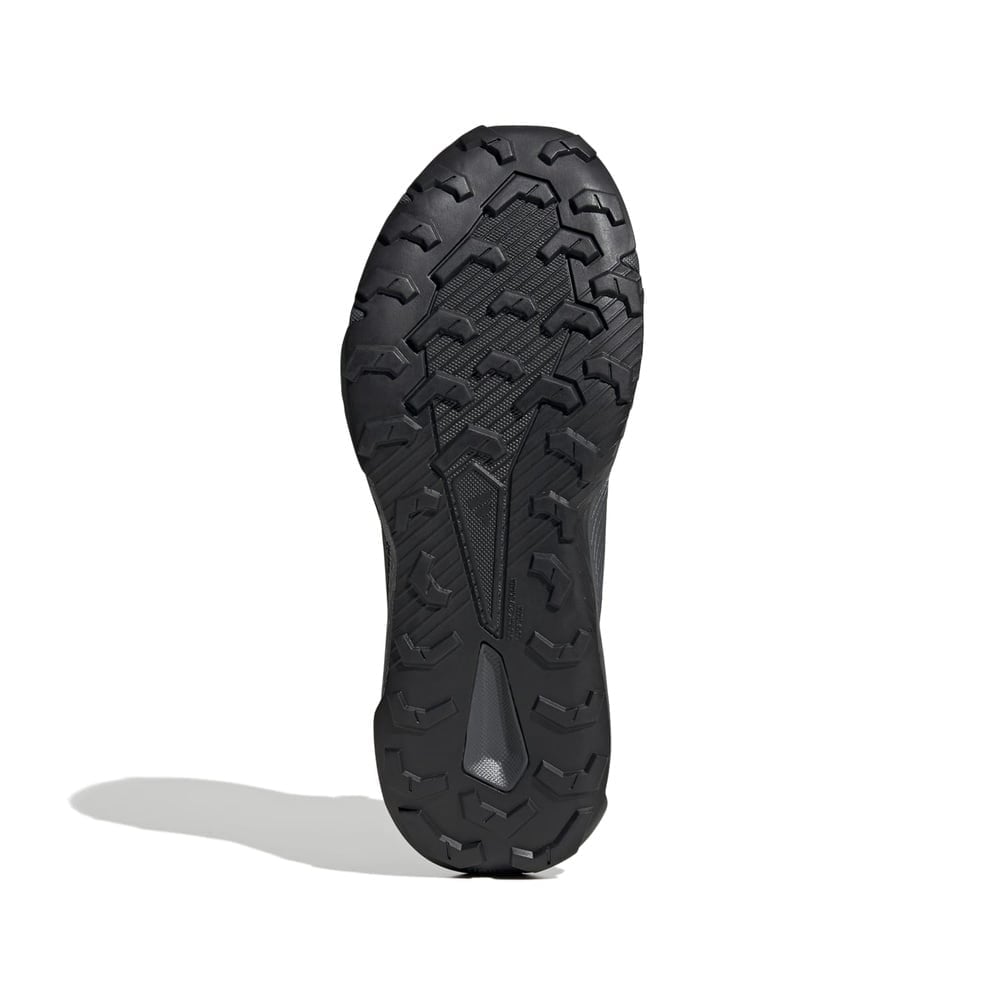 ZAPATILLAS HOMBRE ADIDAS TREKKING VERDE TERREX TRACEFINDER 2 - 6