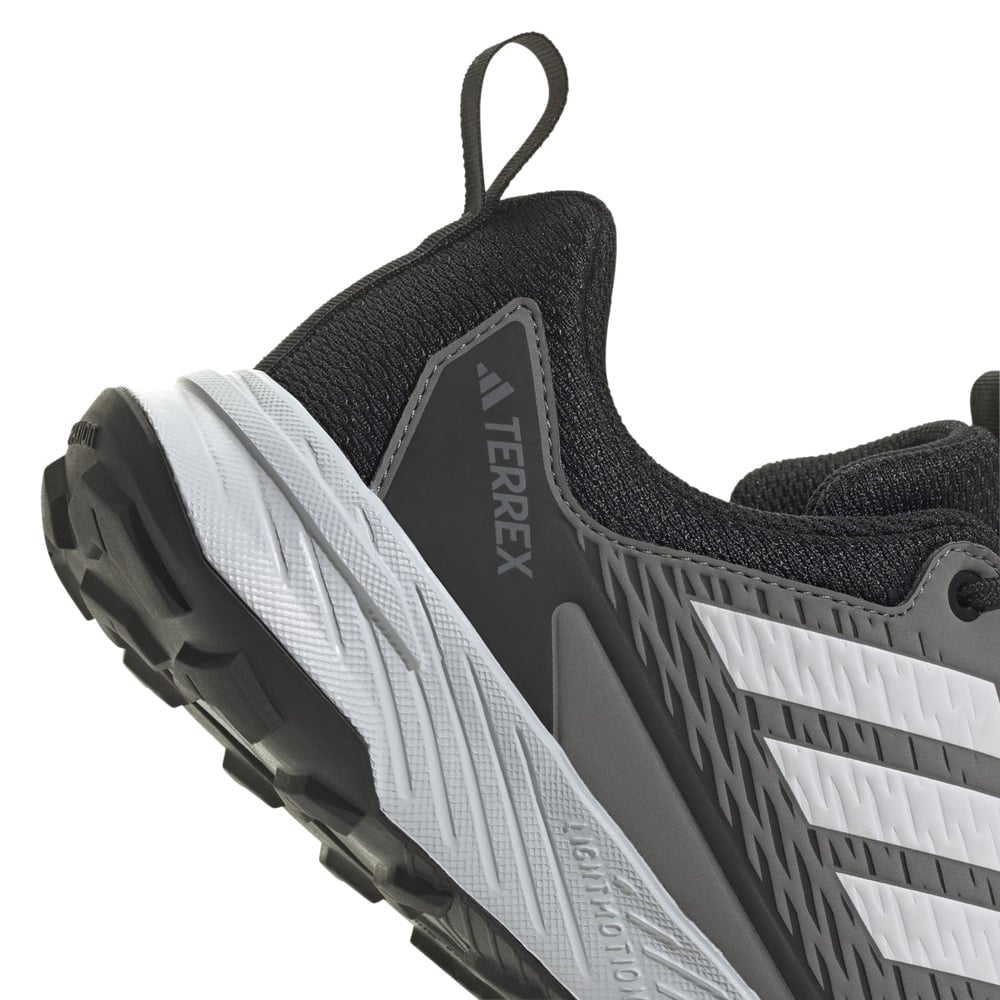 ZAPATILLAS MUJER ADIDAS TREKKING TERREX TRACEFINDER 2 - 4
