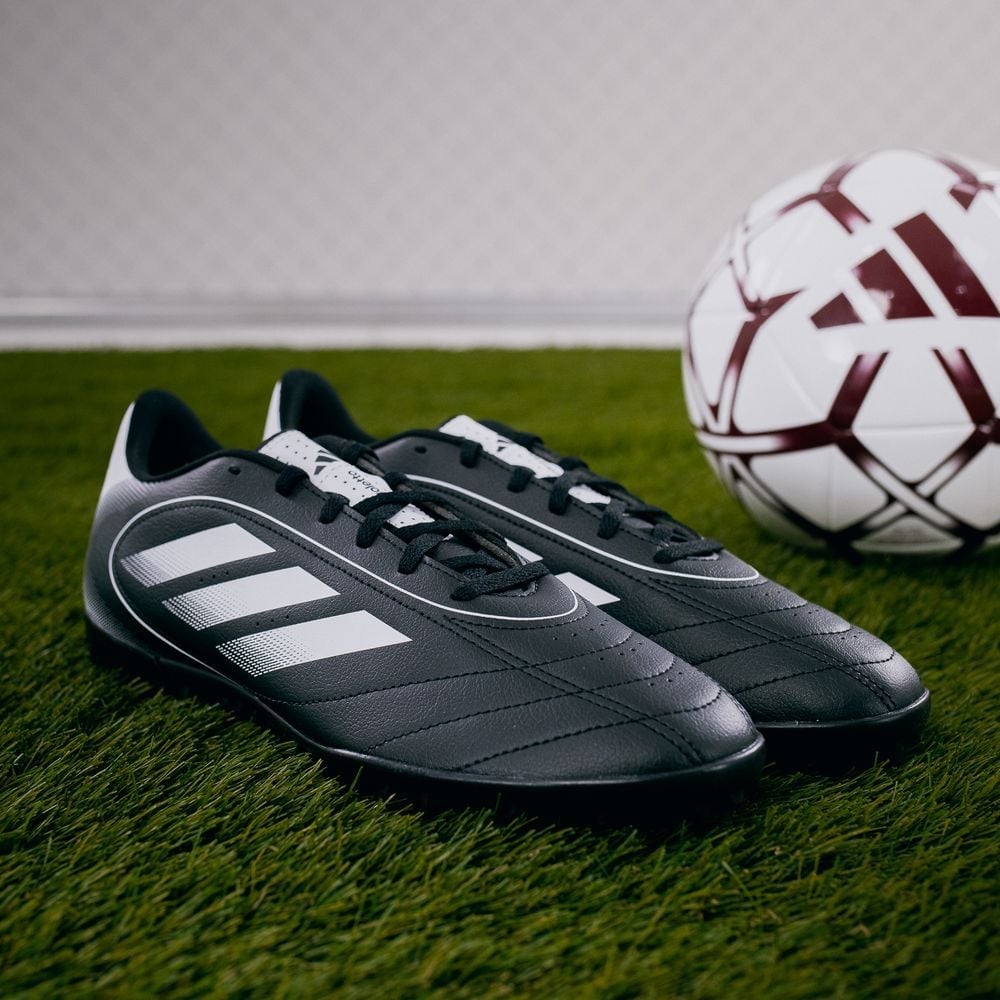 ZAPATILLAS UNISEX ADIDAS FÚTBOL GOLETTO IX - 1