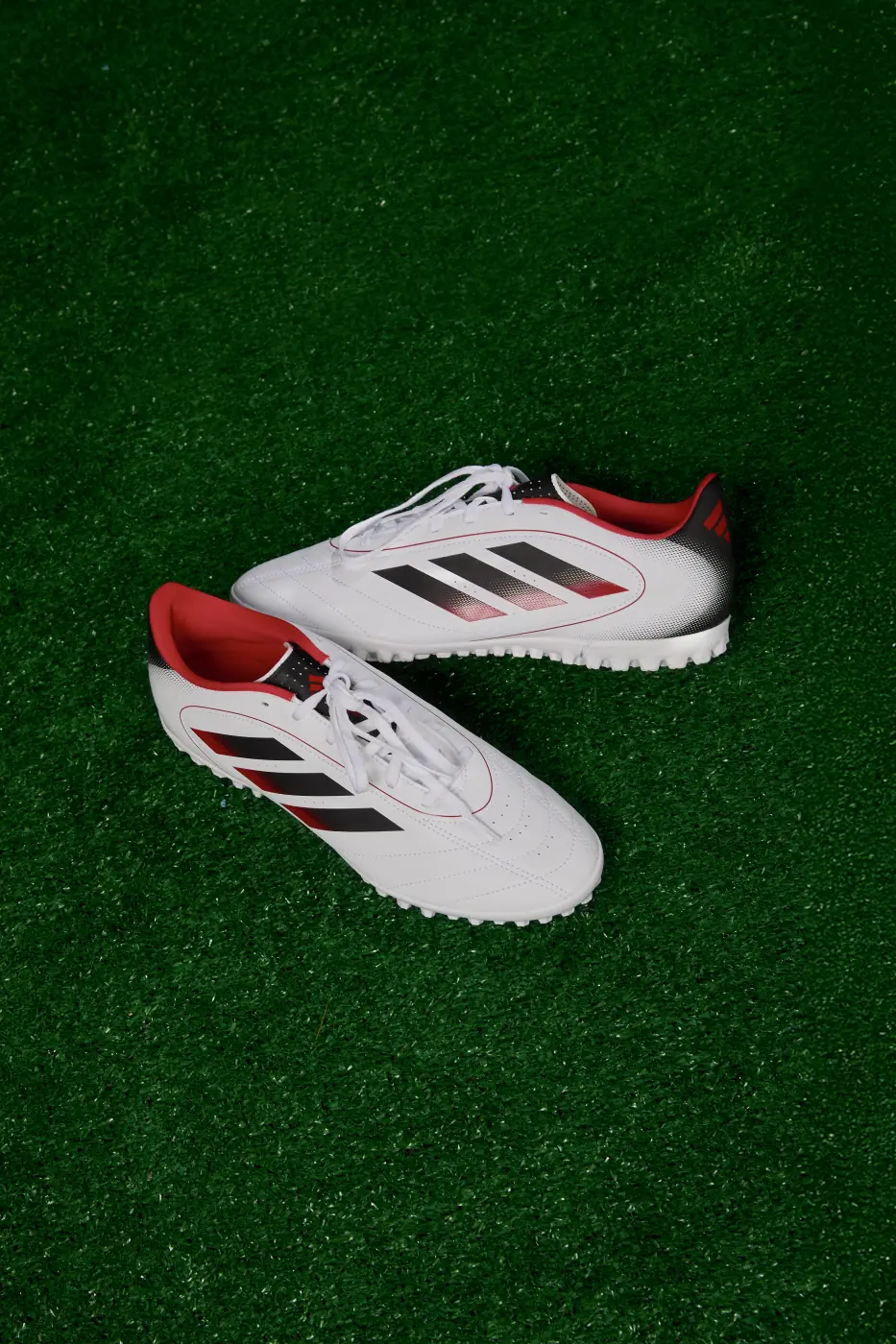 ZAPATILLAS UNISEX ADIDAS FÚTBOL GOLETTO IX - 2