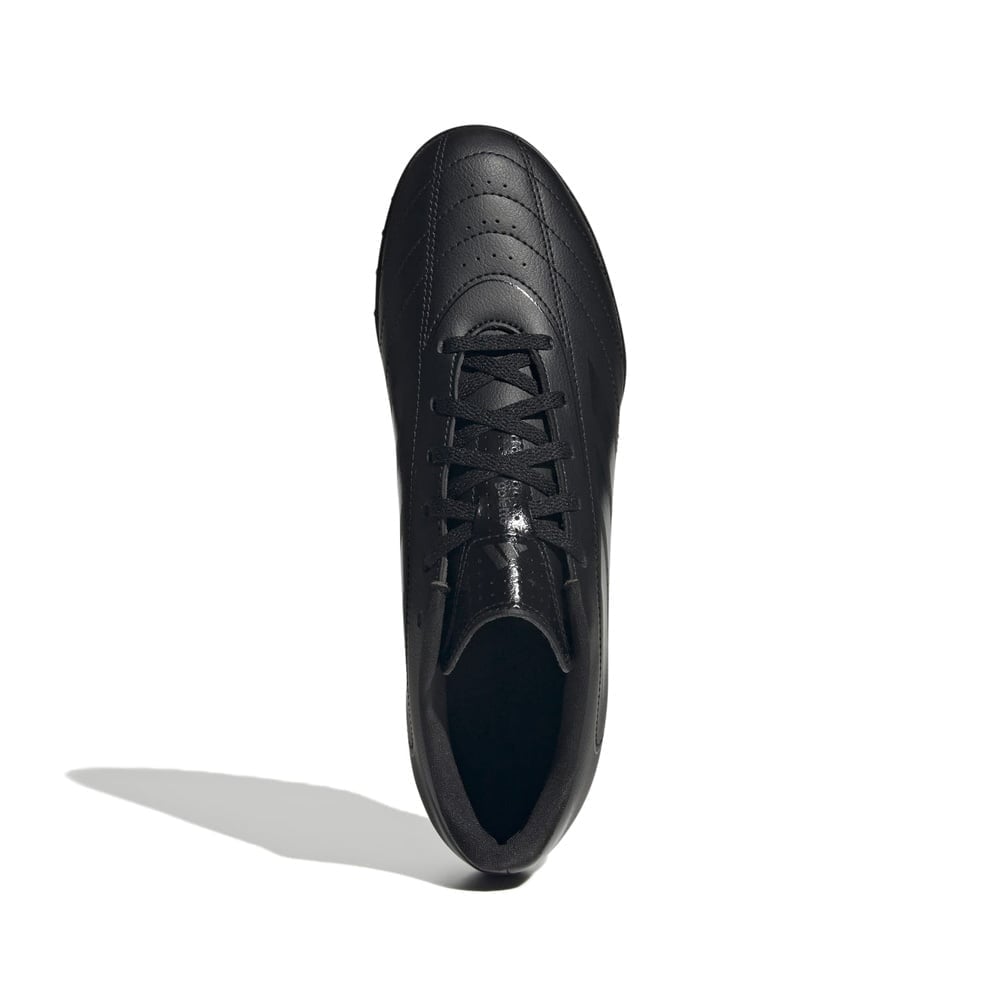 ZAPATILLAS UNISEX ADIDAS FÚTBOL PASTO NEGRO GOLETTO IX - 7