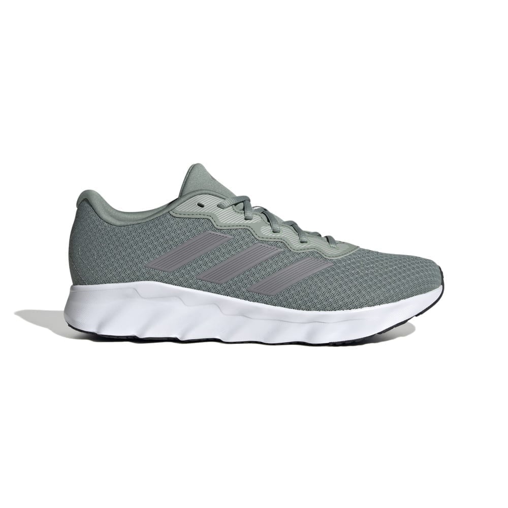 ZAPATILLAS HOMBRE ADIDAS RUNNING VERDE SWITCH MOV - 1